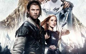 The Huntsman